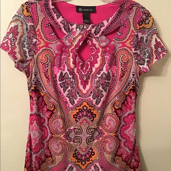 INC Top - Picture 1 of 5